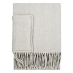 Lapuan Kankurit Uni pocket shawl, light beige