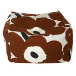 Unikko Puffi pouf Unikko Puffi pouf