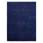 massimo copenhagen Tappeto Earth Bamboo, blu vivace