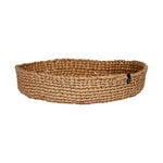 Kiondo bowl, M, brown