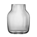 Silent vase, grey Silent vase, grey