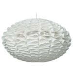Pendant lamps, Norm 03 lampshade, S, White