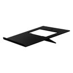 Notebook Stand, black