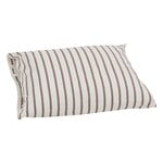 Tekla Pillow sham, 50 x 60 cm, hopper stripes