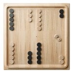 PELATA pieces Prikka backgammon