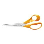 Scissors, Classic universal scissors 375, Orange