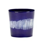 Cups & mugs, Feast cup, 4 pcs, blue - white, Blue