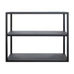 Garden 100 sideboard, anthracite Garden 100 sideboard, anthracite