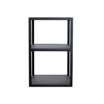 Garden 50 sideboard, anthracite Garden 50 sideboard, anthracite