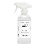 Steamery Fabric Spray, citrus & cedar, 500 ml