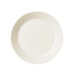 Teema plate 17 cm, white