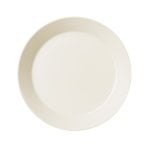 Teema plate 21 cm, white Teema plate 21 cm, white