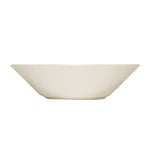 Plates, Teema deep plate 21 cm, white, White