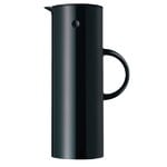 Stelton Caraffa termica EM77 1,0 L, nera