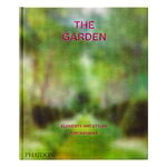 Lifestyle, The Garden: Elements and Styles, Verde