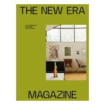 Arvinius + Orfeus Publishing The New Era Magazine 05