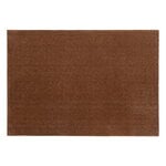 Other rugs & carpets, Uni color rug, 90 x 130 cm, cognac, Brown