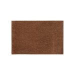 Other rugs & carpets, Uni color rug, 40 x 60 cm, cognac, Brown