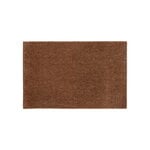 Autres tapis, Tapis Uni Color, 40 x 60 cm, cognac, Marron