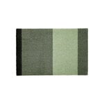 Tica Copenhagen Tapis Stripes Horizontal, 40 x 60 cm, vert