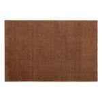Other rugs & carpets, Uni color rug, 60 x 90 cm, cognac, Brown