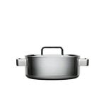 Pots & saucepans, Tools casserole, 3 L, Silver