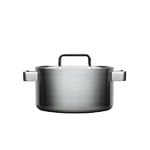 Pots & saucepans, Tools casserole, 4 L, Silver