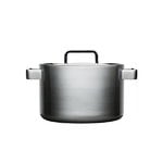 Pots & saucepans, Tools casserole, 5 L, Silver