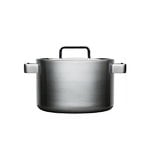 Casseroles et marmites, Faitout Tools, 5 L, Argent