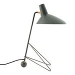 , Tripod HM9 table lamp, moss, Green