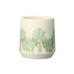 Sabato Tasse gratuite, 280 ml, Foresta