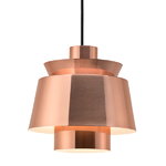 Utzon JU1 pendant light, copper Utzon JU1 pendant light, copper