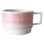 Lovisa cup 3 dl, light pink