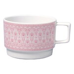 Sirkus cup 3 dl, light pink