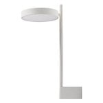Wall lamps, w182 Pastille br2 wall lamp, soft white, White