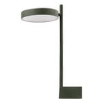 Wästberg w182 Pastille br2 wall lamp, olive green