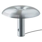 Wästberg Lampada da tavolo w203 Ilumina, alluminio