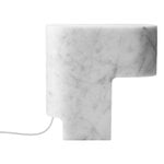 Wästberg w223 Pawson table lamp, marble