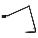 Wästberg w227 Winkel alu table lamp, jet black