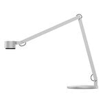 Wästberg Lampe de table w227 Winkel alu, raw tumbled