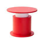 Wästberg w241 Faro portable lamp, pure red