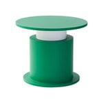 Wästberg w241 Faro portable lamp, traffic green