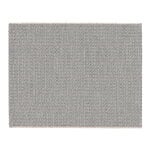 Woodnotes Morning placemat, 35 x 45 cm, set of 4, grey - beige