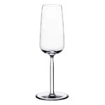 Iittala Senta champagne glass, 21 cl, set of 2