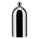 Alessi 90024 sokeriastia ja lusikka, ruostumaton teräs, näkymä 1