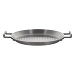 Alessi Convivio grillipannu, näkymä 1