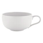 Alessi La Bella Tavola tazza da tè, bianca, immagine prodotto