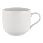 Alessi La Bella Tavola coffee cup, white, product image