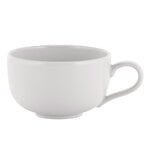 Alessi La Bella Tavola espressokuppi, valkoinen, tuotekuva