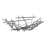 Alessi Blow Up basket, immagine prodotto Alessi Blow Up basket, immagine prodotto
